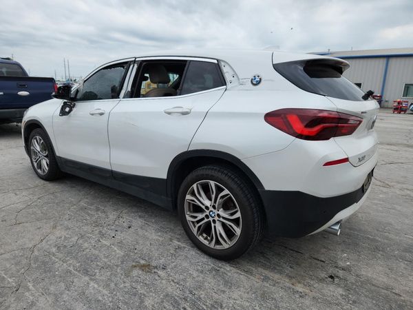 2021 BMW X2 sDrive28i