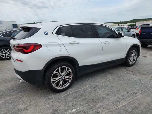 2021 BMW X2 sDrive28i