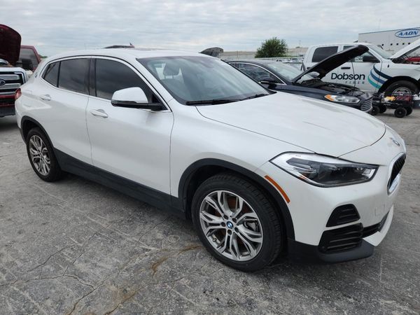 2021 BMW X2 sDrive28i