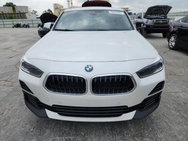 2021 BMW X2 sDrive28i