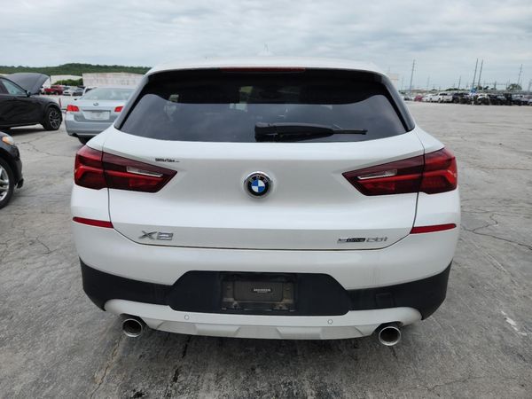 2021 BMW X2 sDrive28i