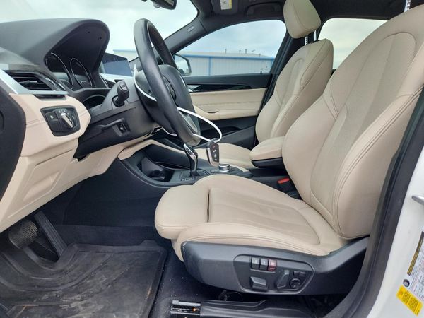 2021 BMW X2 sDrive28i