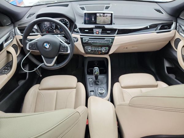 2021 BMW X2 sDrive28i