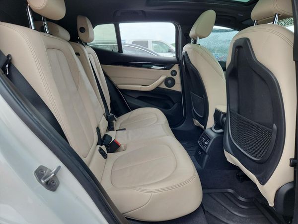 2021 BMW X2 sDrive28i