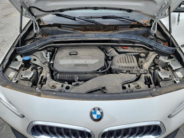 2021 BMW X2 sDrive28i
