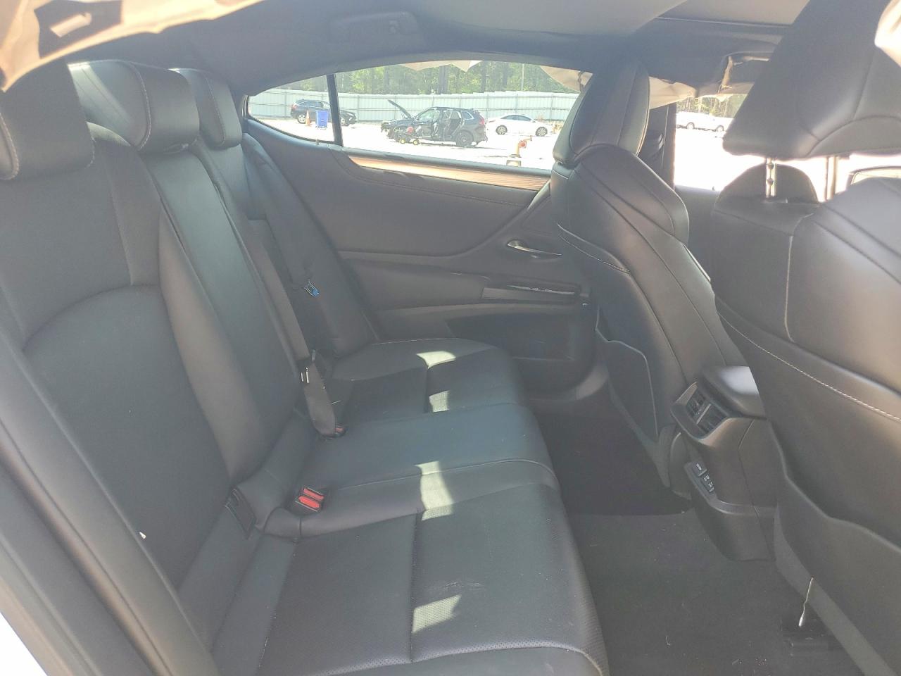 2021 LEXUS ES 350 350 F Sport