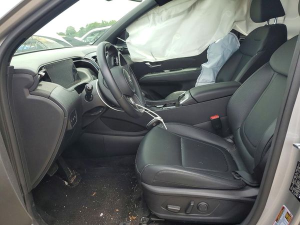 2024 HYUNDAI TUCSON XRT
