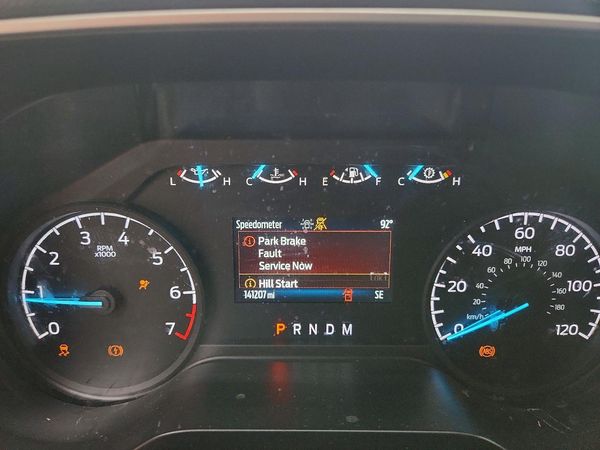 2022 FORD F150 SuperCab