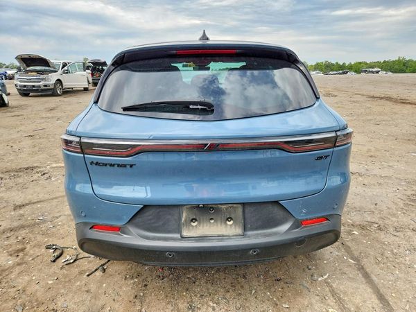 2024 DODGE HORNET