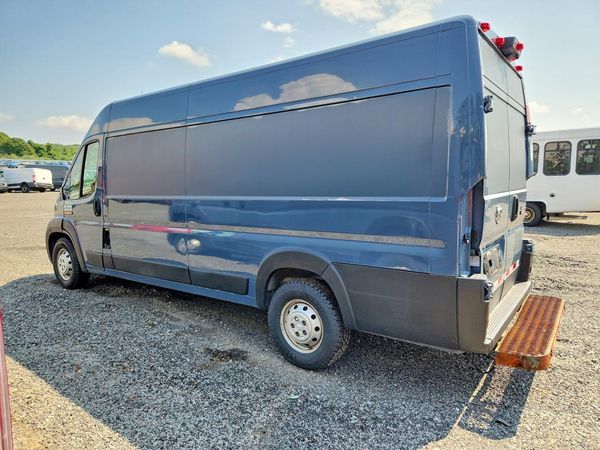 2020 RAM PROMASTER 3500 VF