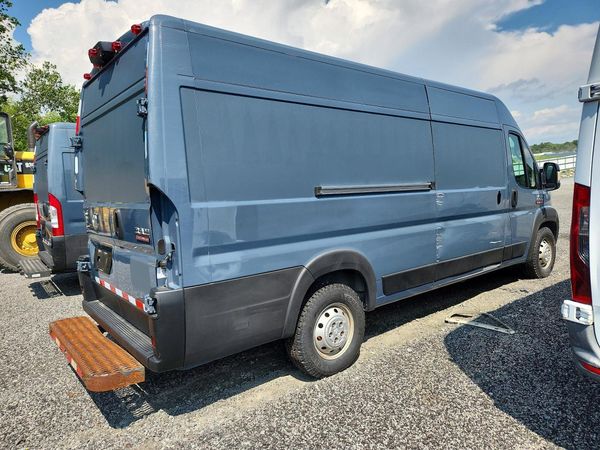 2020 RAM PROMASTER 3500 VF