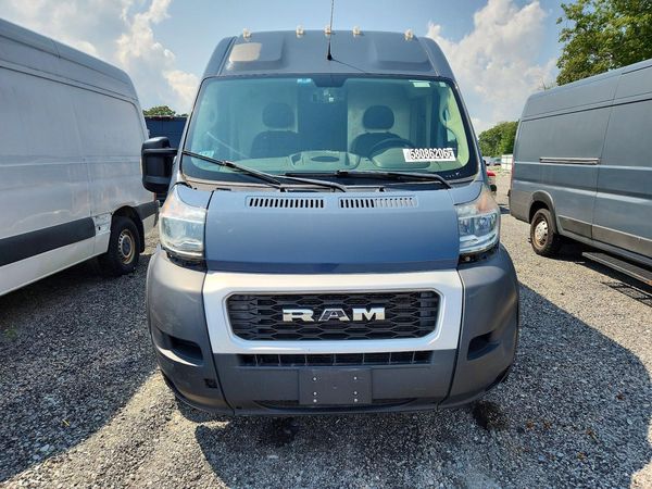 2020 RAM PROMASTER 3500 VF