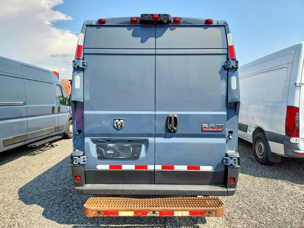 2020 RAM PROMASTER 3500 VF