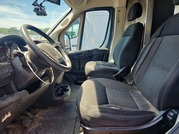 2020 RAM PROMASTER 3500 VF