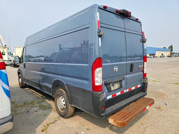 2020 RAM PROMASTER 3500 VF