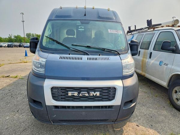 2020 RAM PROMASTER 3500 VF