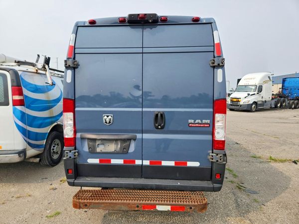 2020 RAM PROMASTER 3500 VF