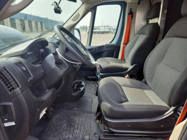 2020 RAM PROMASTER 3500 VF