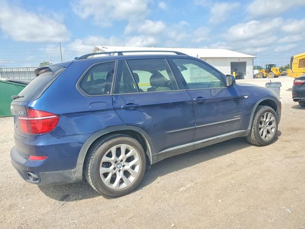 2012 BMW X5 xDrive35i