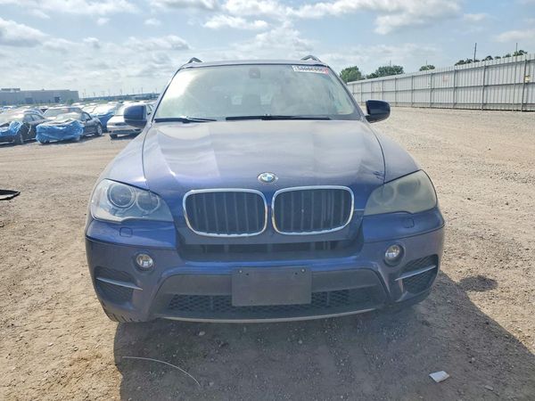 2012 BMW X5 xDrive35i