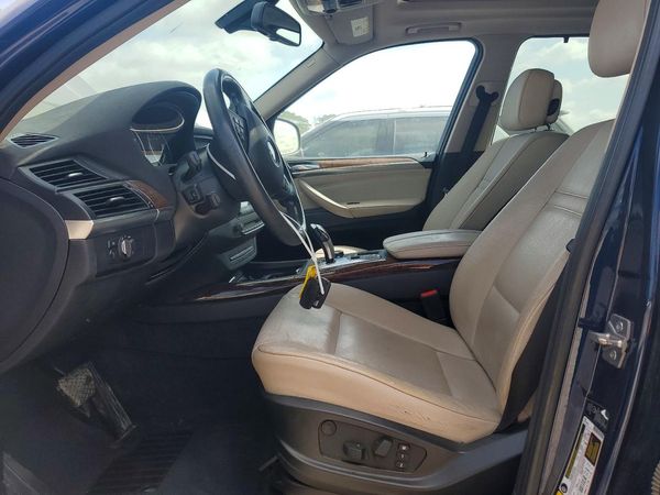 2012 BMW X5 xDrive35i