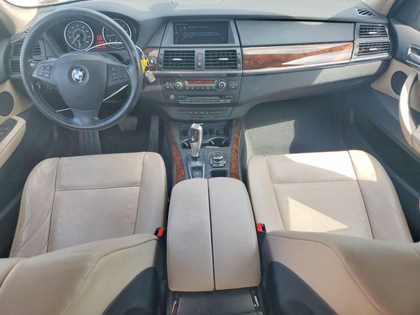 2012 BMW X5 xDrive35i