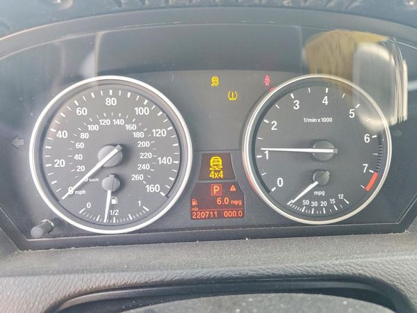 2012 BMW X5 xDrive35i