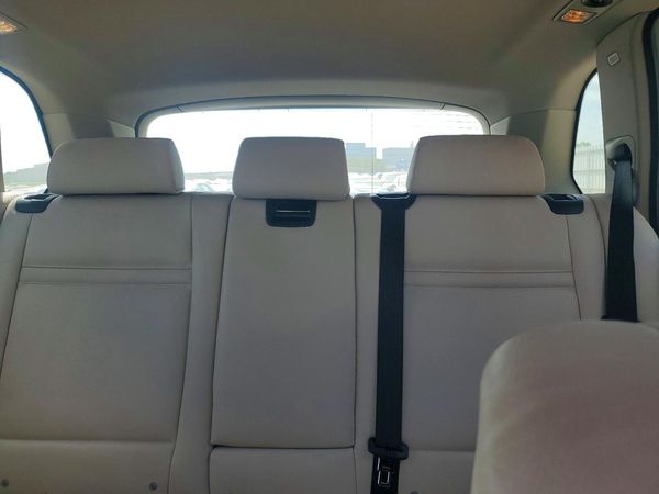 2012 BMW X5 xDrive35i
