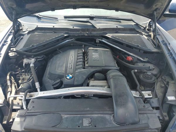 2012 BMW X5 xDrive35i