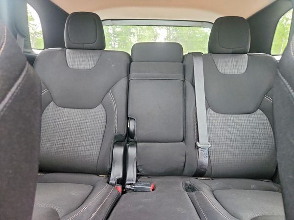2015 JEEP CHEROKEE LATITUDE FWD