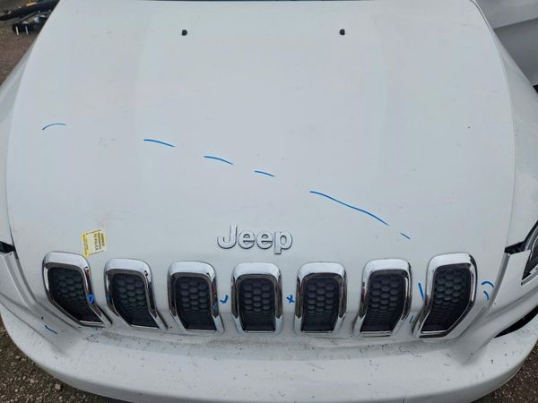 2015 JEEP CHEROKEE LATITUDE FWD
