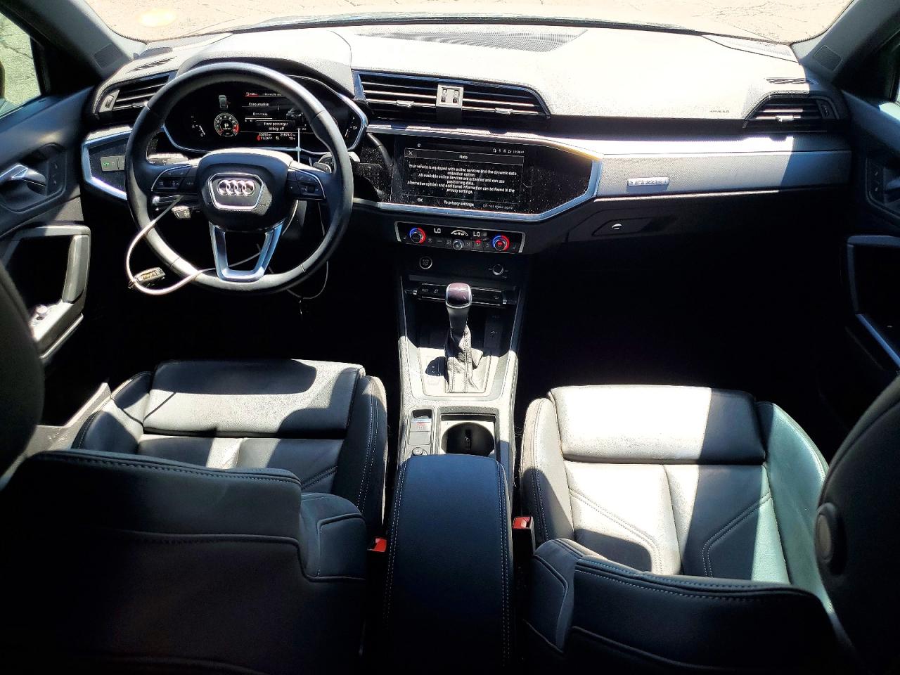 2023 AUDI Q3