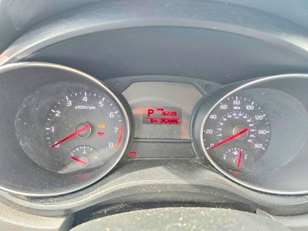 2018 KIA SEDONA L