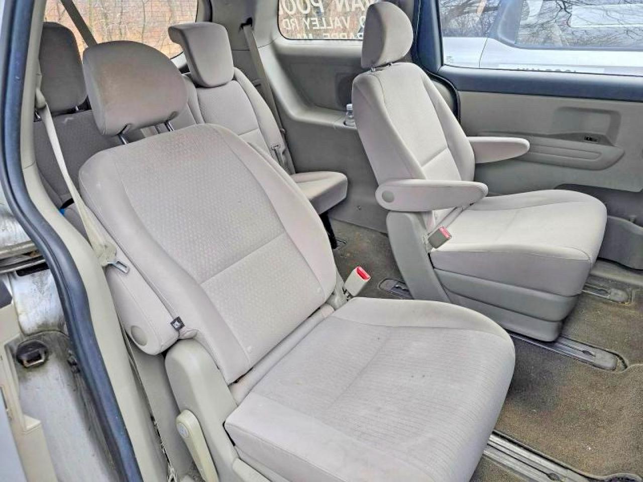 2018 KIA SEDONA L