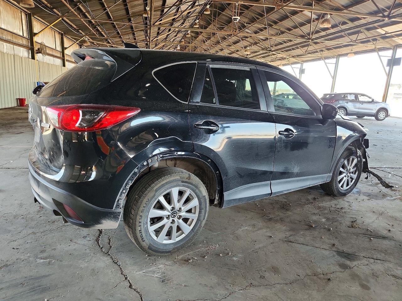 2015 MAZDA CX-5 Sport/GX