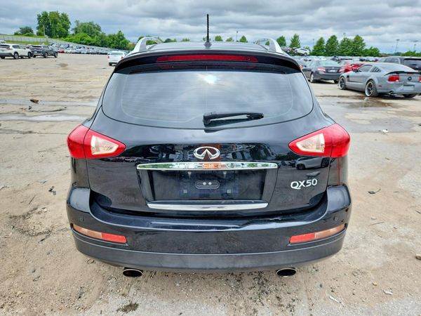 2015 INFINITI QX50