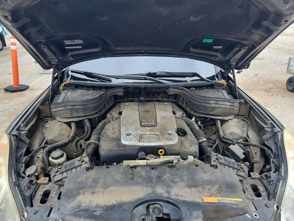 2015 INFINITI QX50