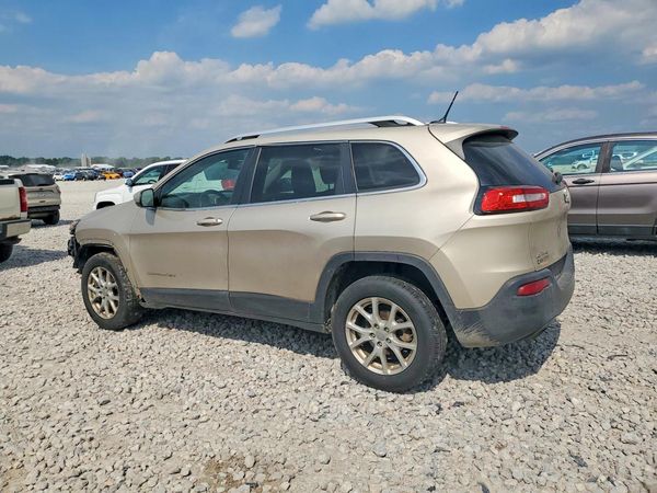 2015 JEEP CHEROKEE L ATITUDE FWD