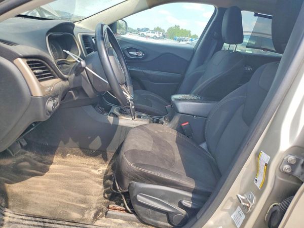 2015 JEEP CHEROKEE L ATITUDE FWD