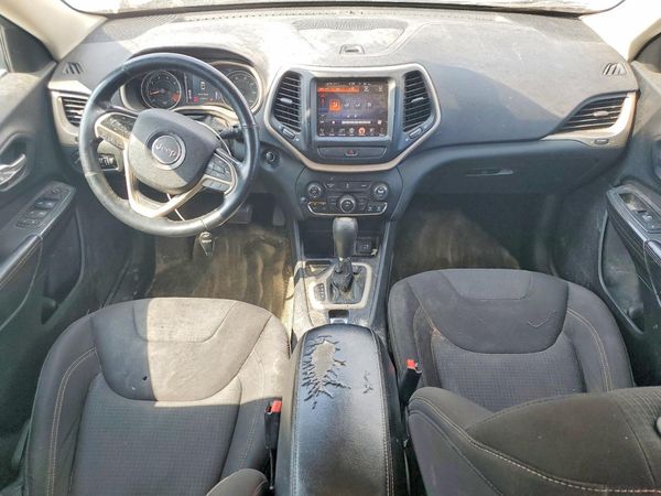 2015 JEEP CHEROKEE L ATITUDE FWD