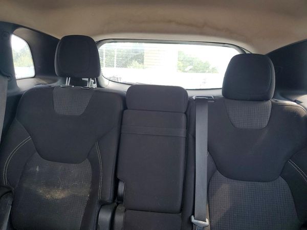 2015 JEEP CHEROKEE L ATITUDE FWD