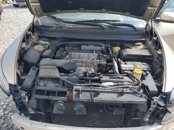 2015 JEEP CHEROKEE L ATITUDE FWD