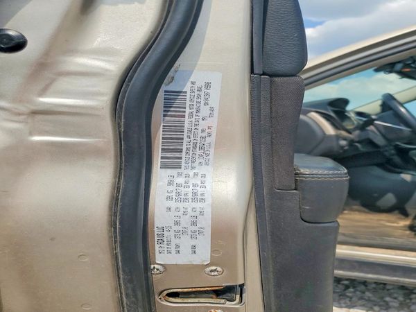 2015 JEEP CHEROKEE L ATITUDE FWD