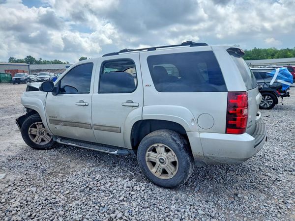 2014 CHEVROLET TAHOE