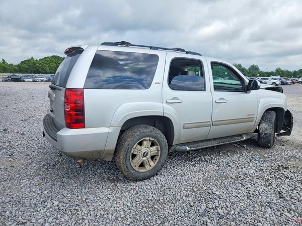 2014 CHEVROLET TAHOE