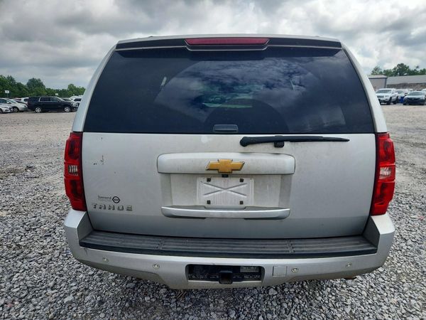 2014 CHEVROLET TAHOE