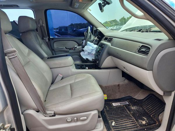 2014 CHEVROLET TAHOE