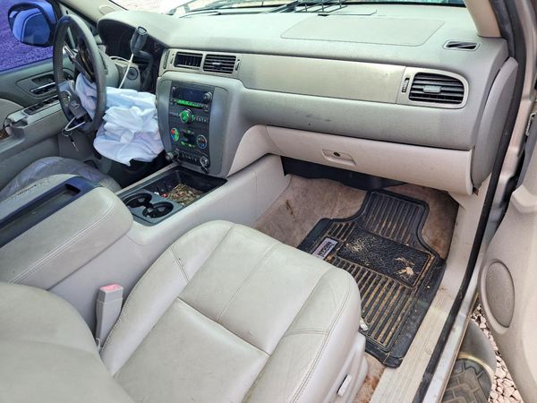 2014 CHEVROLET TAHOE