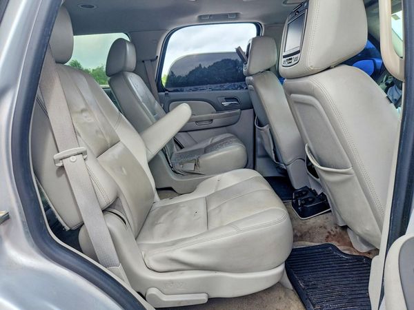 2014 CHEVROLET TAHOE