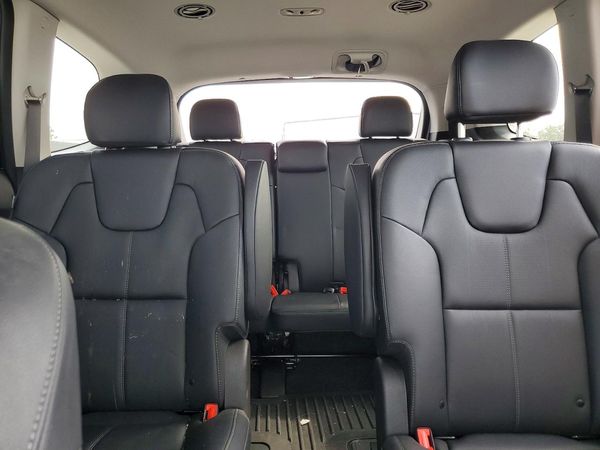 2025 KIA TELLURIDE EX, EX X-LINE, EX X-PRO